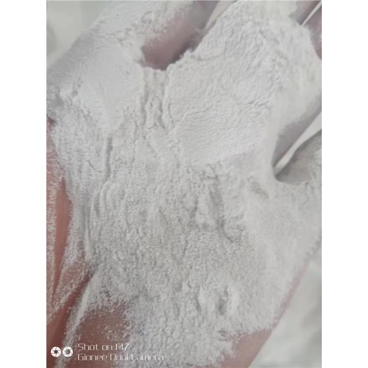 白山水处理用氧化镁储存注意事项